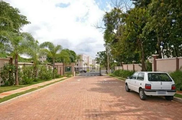Apartamento para venda Parque dos Lagos RIBEIRAO PRETO - Foto 1