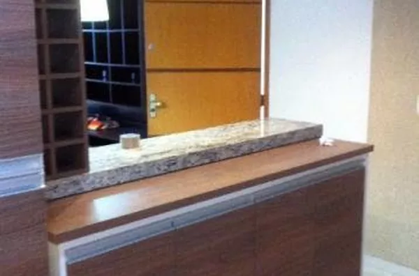 Apartamento para venda Jardim Botânico RIBEIRAO PRETO - Foto 3