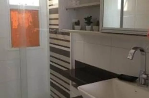 Apartamento para aluguel JARDIM SUMARE RIBEIRAO PRETO - Foto 12