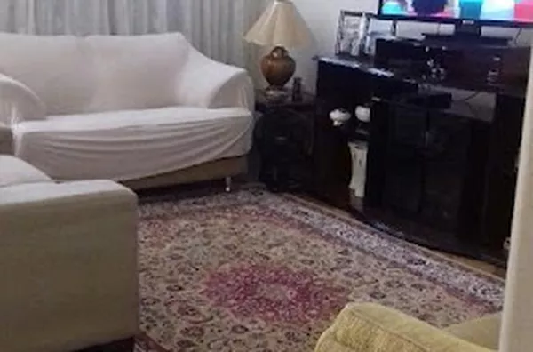 Casa para venda Campos Elíseos RIBEIRAO PRETO - Foto 5