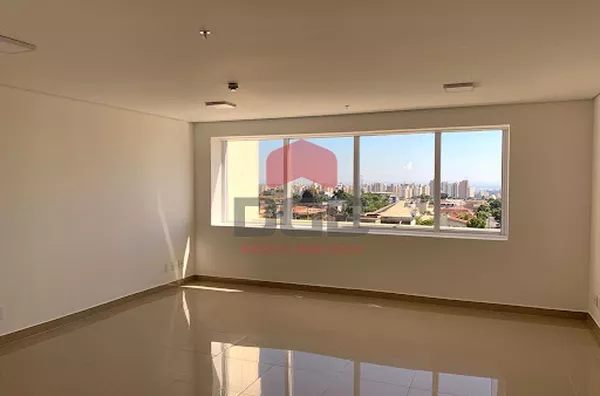Conjunto / Sala em Alto da Boa Vista  -  Ribeirão Preto - Foto 5