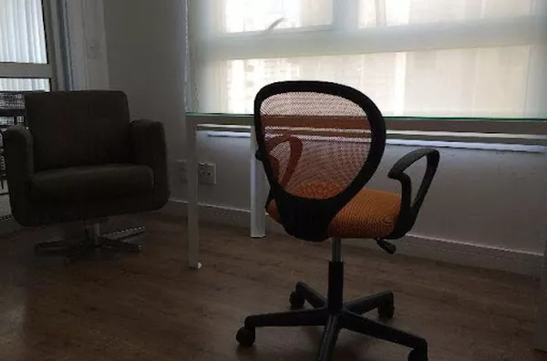 Apartamento Loft para aluguel Vila Olímpia São Paulo - Foto 3