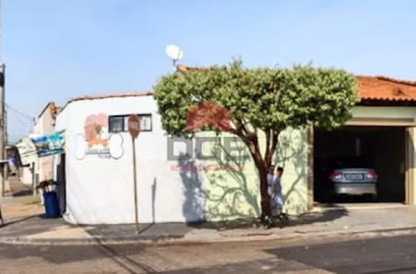 Casa em Jardim Arlindo Laguna  -  Ribeirão Preto - Foto 3
