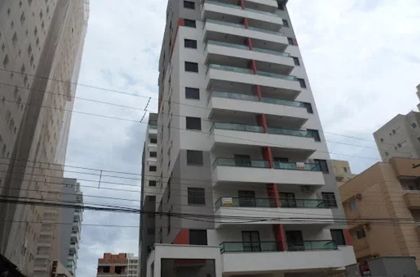 Apartamento em Nova Aliança  -  Ribeirão Preto - Foto 1