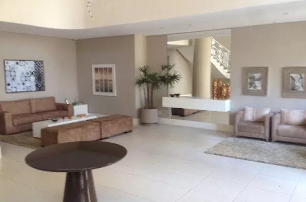 Apartamento para aluguel Santo Amaro São Paulo - Foto 2