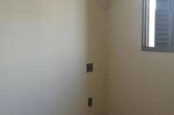 Apartamento para venda Santa Cruz do José Jacques RIBEIRAO PRETO - Foto 5