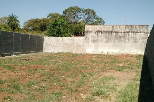 Terreno para venda Parque Industrial Lagoinha RIBEIRAO PRETO - Foto 2