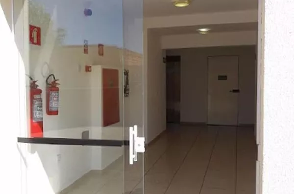 Apartamento para venda Jardim Anhangüera RIBEIRAO PRETO - Foto 9
