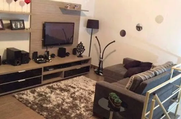 Apartamento para venda Parque Residencial Lagoinha RIBEIRAO PRETO