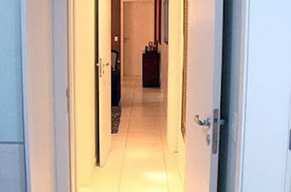 Apartamento para venda Jardim Botânico RIBEIRAO PRETO - Foto 15