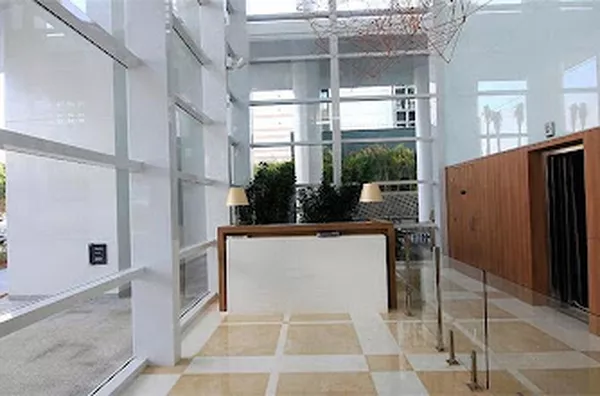 Sala para aluguel Vila Nova Conceição São Paulo - Foto 3