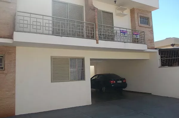 Apartamento para aluguel e venda Jardim Irajá RIBEIRAO PRETO - Foto 2