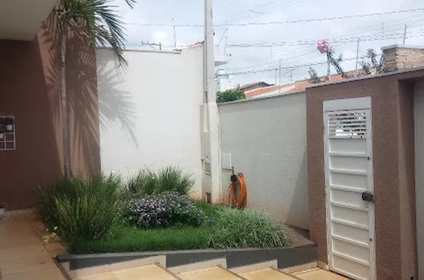 Sobrado para aluguel e venda Residencial e Comercial Palmares RIBEIRAO PRETO - Foto 3