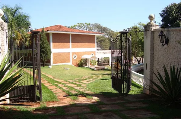 Sobrado para venda Contorno Sul RIBEIRAO PRETO - Foto 6