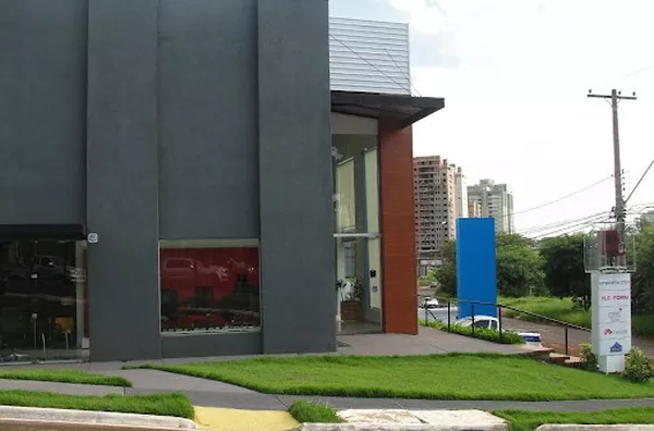 Loja/Salão para aluguel Jardim Botânico RIBEIRAO PRETO - Foto 4