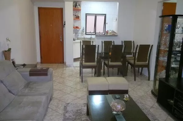 Apartamento para venda Residencial e Comercial Palmares RIBEIRAO PRETO - Foto 3