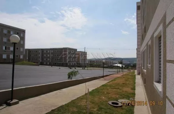 Apartamento para aluguel Condomínio Guaporé RIBEIRAO PRETO - Foto 4