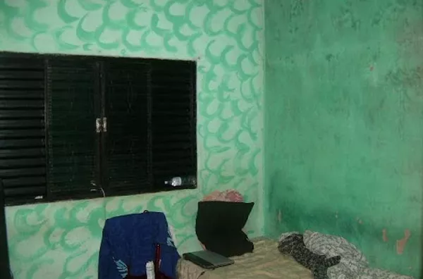 Casa para venda Jardim Diva Tarlá de Carvalho RIBEIRAO PRETO - Foto 5