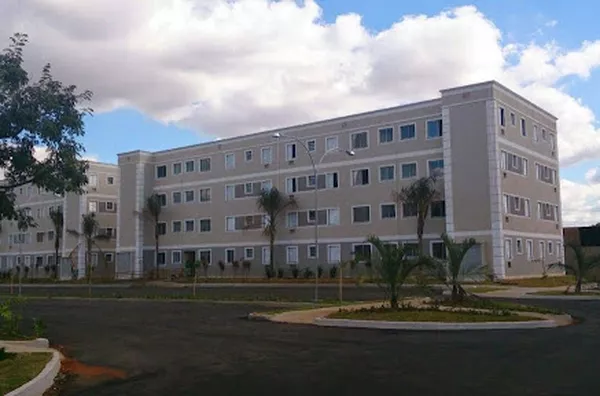 Apartamento para venda Residencial Jequitibá RIBEIRAO PRETO - Foto 1