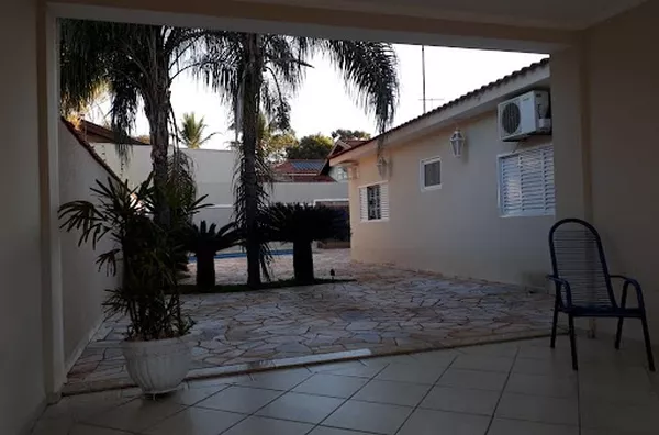 Casa para aluguel City Ribeirão RIBEIRAO PRETO - Foto 3