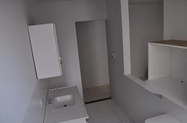 Apartamento para aluguel Parque dos Lagos RIBEIRAO PRETO - Foto 3