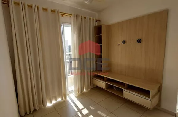 Apartamento em Sumarezinho  -  Ribeirão Preto - Foto 1