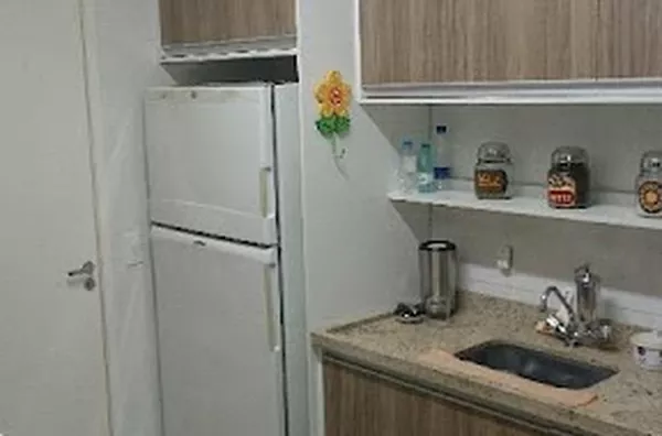 Apartamento para aluguel Nova Aliança RIBEIRAO PRETO - Foto 3