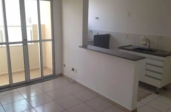 Apartamento para venda Nova Aliança RIBEIRAO PRETO - Foto 3