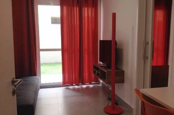 Studio para aluguel Santo Amaro São Paulo - Foto 1
