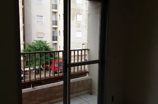 Apartamento para venda Jardim Antártica RIBEIRAO PRETO - Foto 1