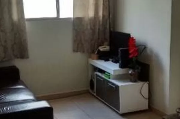 Apartamento para aluguel Parque Residencial Lagoinha RIBEIRAO PRETO - Foto 4