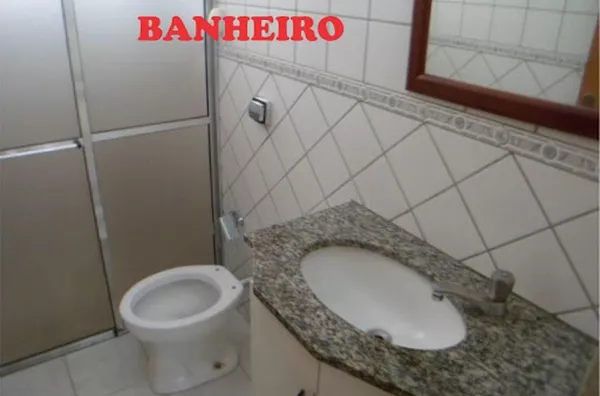 Sobrado para venda Jardim Zara RIBEIRAO PRETO - Foto 4