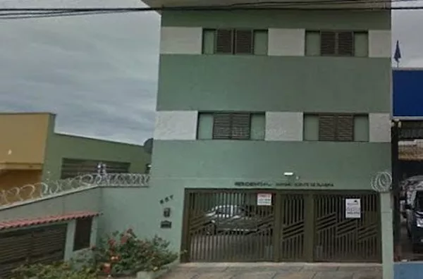 Apartamento para aluguel Jardim Palma Travassos RIBEIRAO PRETO - Foto 1