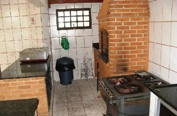 Apartamento para venda Jardim Paulistano RIBEIRAO PRETO - Foto 5