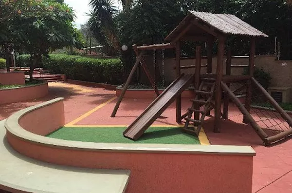 Apartamento para aluguel Jardim São Luiz RIBEIRAO PRETO - Foto 3