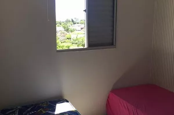 Apartamento para aluguel Parque São Sebastião RIBEIRAO PRETO - Foto 3