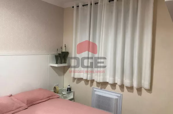 Apartamento em Distrito de Bonfim Paulista  -  Ribeirão Preto - Foto 5