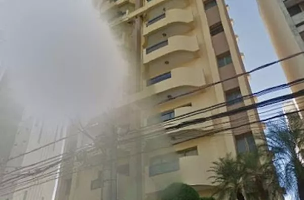 Apartamento em Centro  -  Ribeirão Preto - Foto 1