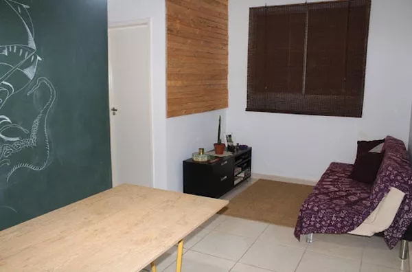 Apartamento para aluguel Mirante Sul RIBEIRAO PRETO