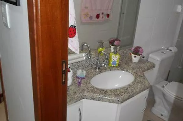 Apartamento para venda Jardim Paulista RIBEIRAO PRETO - Foto 2