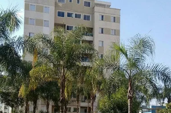 Apartamento para aluguel e venda Nova Aliança RIBEIRAO PRETO - Foto 2