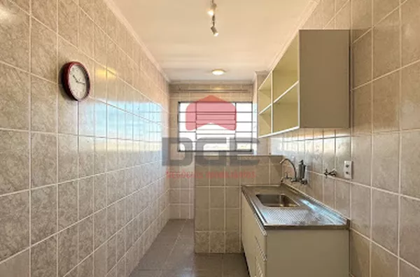 Apartamento em Jardim Antartica  -  Ribeirão Preto - Foto 3