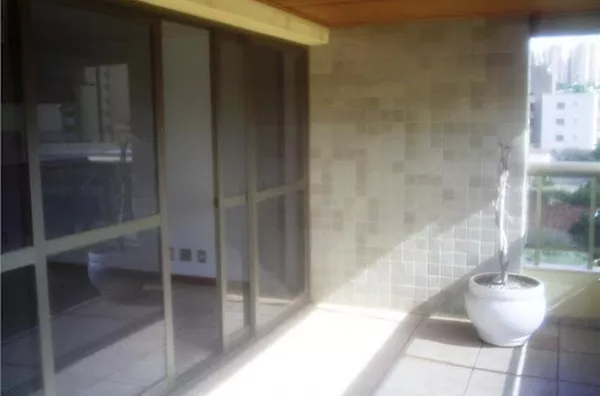 Apartamento para venda Jardim São Luiz RIBEIRAO PRETO - Foto 5
