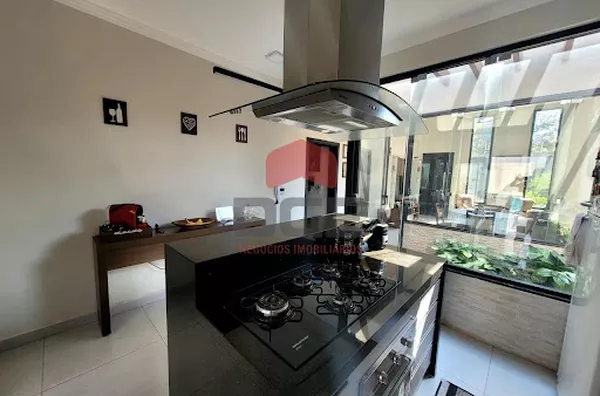 Casa em Ribeirânia  -  Ribeirão Preto - Foto 4