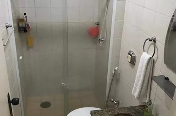 Apartamento para venda Santa Cruz do José Jacques RIBEIRAO PRETO - Foto 6