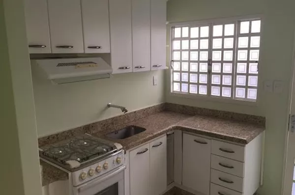 Casa para venda Jardim Florestan Fernandes RIBEIRAO PRETO