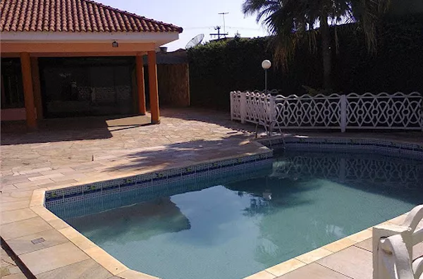 Casa para venda Vila Monte Alegre RIBEIRAO PRETO - Foto 1