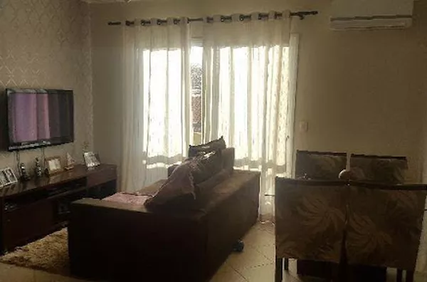 Apartamento para venda Parque Industrial Lagoinha RIBEIRAO PRETO - Foto 1