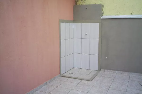 Ducha