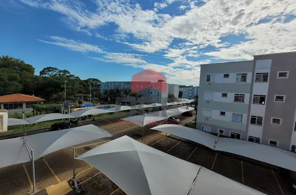 Apartamento em Mugnatto Marincek  -  Ribeirão Preto - Foto 3